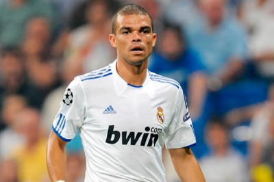 Ρεάλ Μαδρίτης: Όσκαρ… χειρότερου κουρέματος ο Πέπε! (photo)