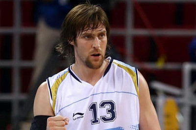 Νοτσιόνι: «Είμαι λυπημένος»