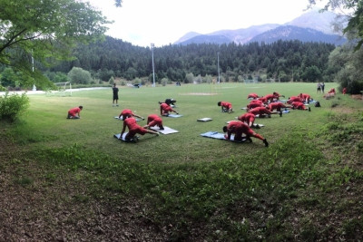 Πλατανιάς: Μικροπροβλήματα για Χριστόπουλο (photos)