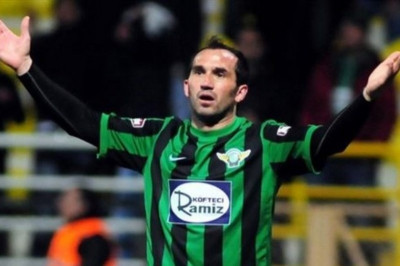 Τουρκία: Ξανά στην Ακίσασπορ ο Γκέκας