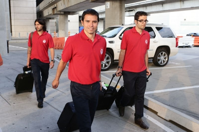 Σαβιόλα: «Μεγάλη τιμή για τον Ολυμπιακό»