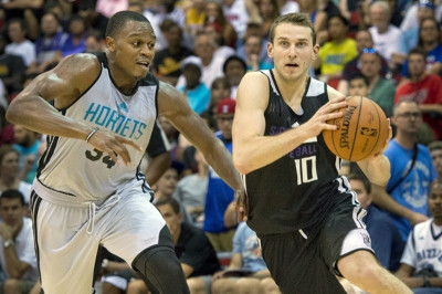 Σακραμέντο Κινγκς: Μαθαίνει γρήγορα ο Στάουσκας