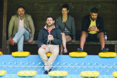 Μιχαλάκης: «Η Καλλονή έχει αλλάξει επίπεδο»