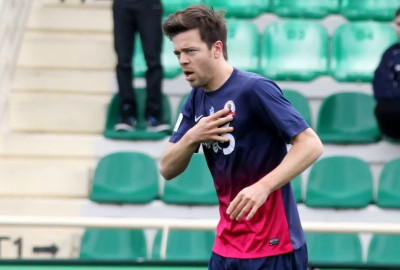 Σολάρι: «Φεύγω από την Ξάνθη ως φίλος»