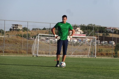 Αστέρας Τρίπολης: Μέσα ο Κοσίσκι