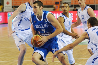 Παναθηναϊκός: Τα τυπικά για Μποχωρίδη