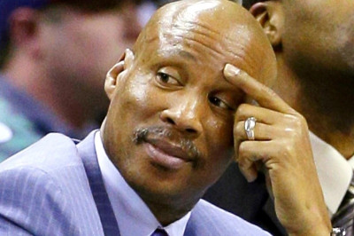 Λος Άντζελες Λέικερς: Υπέγραψε ο Μπάιρον Σκοτ