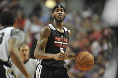 Πόρτλαντ Τρέιλ Μπλέιζερς: Εγγυημένο συμβόλαιο για Μπάρτον