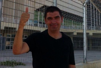 Μπεροκάλ: «Όλοι μαζί μια αγκαλιά»