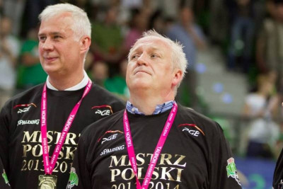 Ο Πρόεδρος της Τούροβ στο Onsports: «Τιμή και ευκαιρία ο Παναθηναϊκός!» (photos+videos)