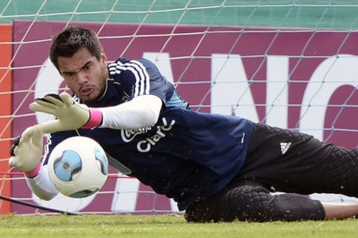 Μπενφίκα: Κοντά σε Ρομέρο