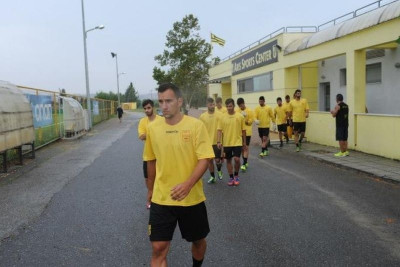 Άρης: Δυο «πονοκέφαλοι» για Καλαϊτζίδη