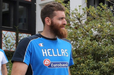 Καϊμακόγλου: «Χαρά και ευθύνη»