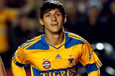 Ολυμπιακός: Η «μάχη» του Πουλίδο!