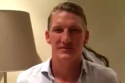 Μπάγερν: Συγγνώμη ο Σβάινσταϊγκερ για τις... βρισιές στην Ντόρτμουντ (photos+videos)