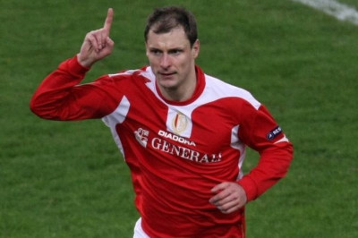 Γιοβάνοβιτς στο Onsports: «Κατώτερη η Σταντάρ, με ήθελαν οι αιώνιοι» (audio+photos+videos)