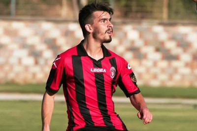 Κισσαμίκος: «Έκλεισε» Βλάχο