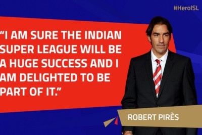 Στην Ινδία Πιρές και Λιούνγκμπεργκ