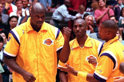 Λος Άντζελες Λέικερς: Δεν το πιστεύει ο Μπάιρον Σκοτ