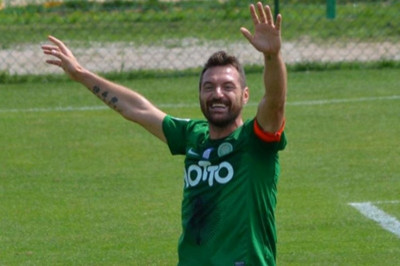 Λαδάκης: «Σημαντικό ότι διατηρήθηκε ο… κορμός του Πανθρακικού»