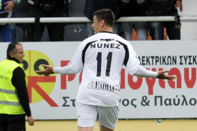 Νούνιεζ: «Δεν γυρίζω στον ΟΦΗ»