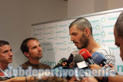 Χακόμπο: «Με ήθελε ο προπονητής και η ομάδα»