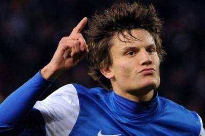 Ολυμπιακός: «Σφήνα» Φέγενορντ για Βόσεν