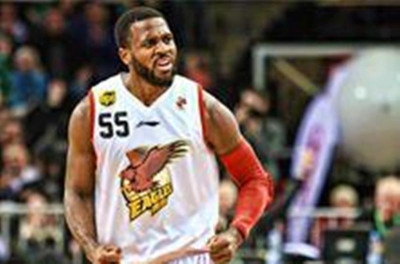 Τζάστιν Ντέντμον: Οριστικά στην Κίνα