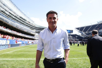 Μίτσελ: «Υπέροχη εμπειρία για μας» (video)