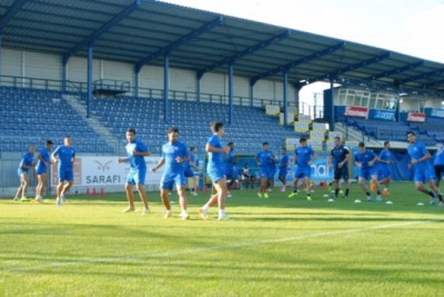 Αστέρας Τρίπολης: Δυο «πονοκέφαλοι» για Βεργέτη