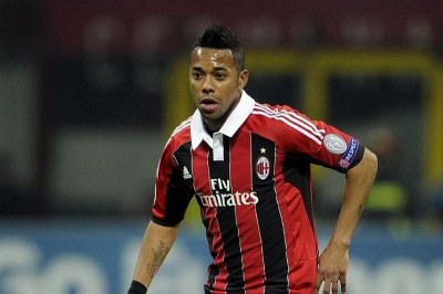 Ολυμπιακός: Στον αστερισμό του Ρομπίνιο