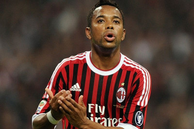 Ολυμπιακός: Στο Μιλάνο για Ρομπίνιο ο Βρέντζος!