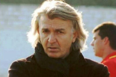 Μακροχώρι: «Έκλεισε» προπονητή