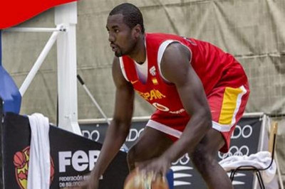 Ιμπάκα: «Καλύτεροι από το 2012»