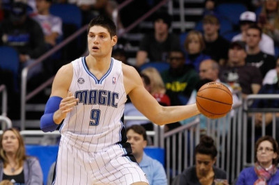 Ορλάντο Μάτζικ: Προσαρμόζεται ο Βούτσεβιτς