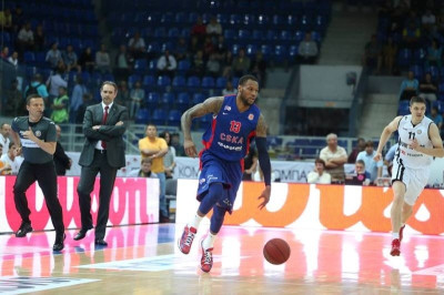 ΤΣΣΚΑ Μόσχας: Το Top 10 των άλει ουπ (video)