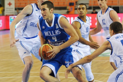 Παναθηναϊκός: Όλα στο (αριστερό) χέρι του! (photos)