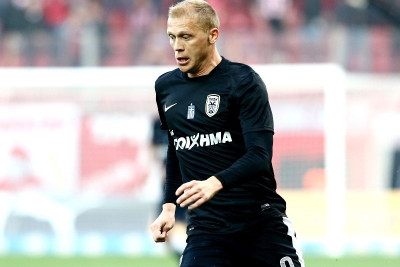 Βούκιτς: «Θέλω να μείνω στον ΠΑΟΚ»