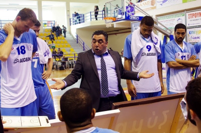 Κολοσσός Ρόδου: Το ξεσκαρτάρισμα του Κουταλιανού