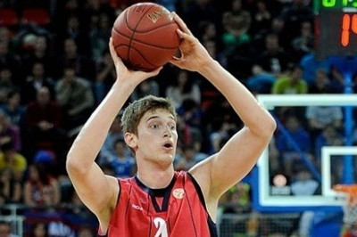 Οκλαχόμα Σίτι Θάντερ: Φέρνουν Πλάις