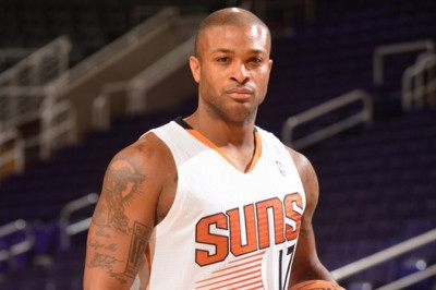 Φίνιξ Σανς: Τα… ήπιε ο Τάκερ