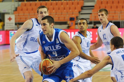 Παναθηναϊκός: Μποχωρίδης ο… έβδομος