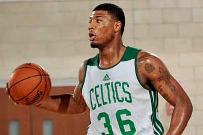 Μπόστον Σέλτικς: Ενθουσιασμός με Σμαρτ