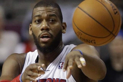 Ντιτρόιτ Πίστονς: Περιμένει ο Μονρό