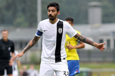 ΠΑΟΚ: Παραμένει η… διαφορά με Αθανασιάδη