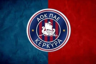 Κέρκυρα: Ανακοίνωσε Ντιμιτρόφσκι, Ομπράντοβιτς (photos)