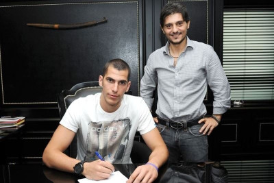 Παναθηναϊκός: Πρώτο θέμα στην Ευρωλίγκα ο Μποχωρίδης