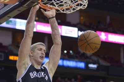 ΗΠΑ: Στο βασικό ρόστερ ο Πλαμλί