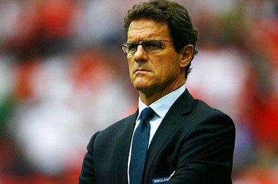 Ρωσία: Παραμένει ο Καπέλο