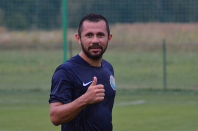 Μεχία: «Να κάνουμε περήφανο τον κόσμο του Παναθρακικού»